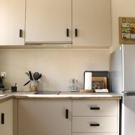 Aretis St Apartment Nauplia Exterior foto