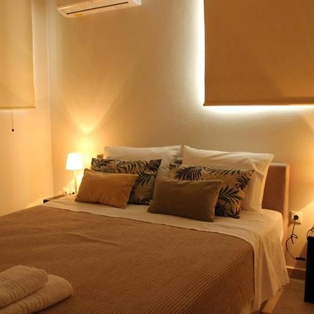 Aretis St Apartment Nauplia Exterior foto