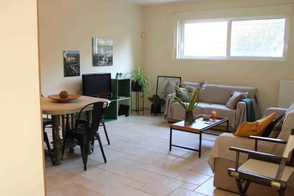 Aretis St Apartment Nauplia Exterior foto