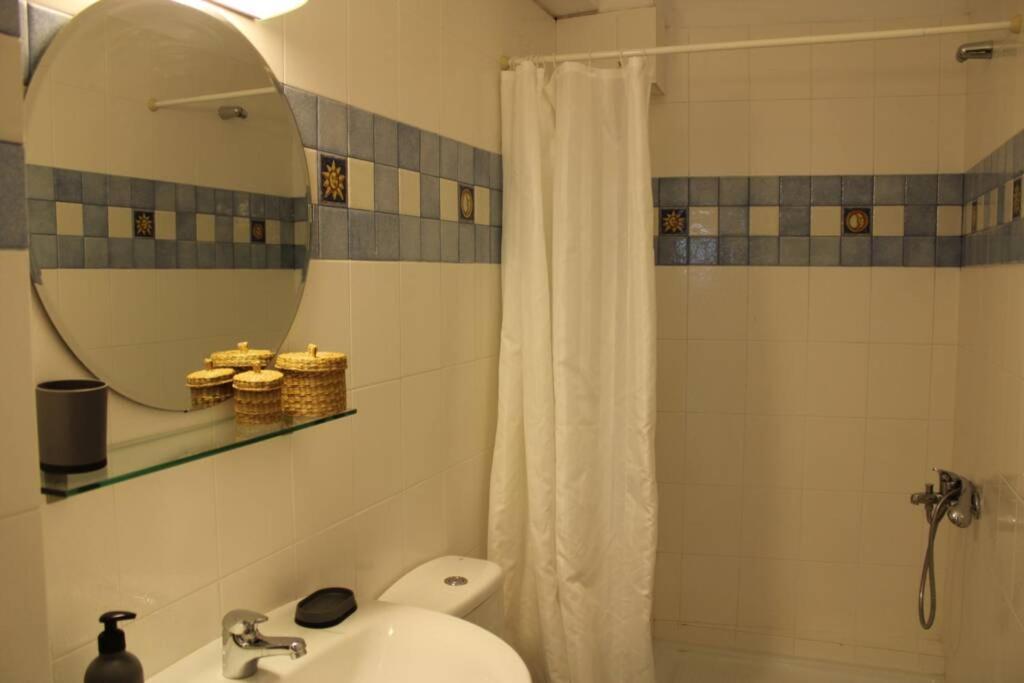 Aretis St Apartment Nauplia Exterior foto