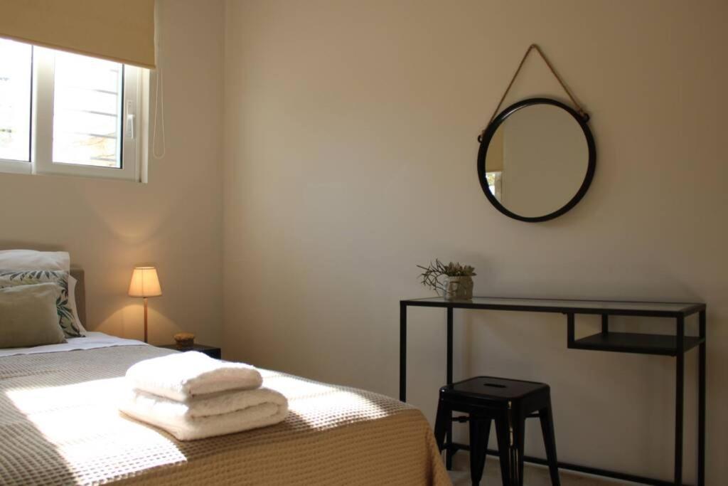 Aretis St Apartment Nauplia Exterior foto