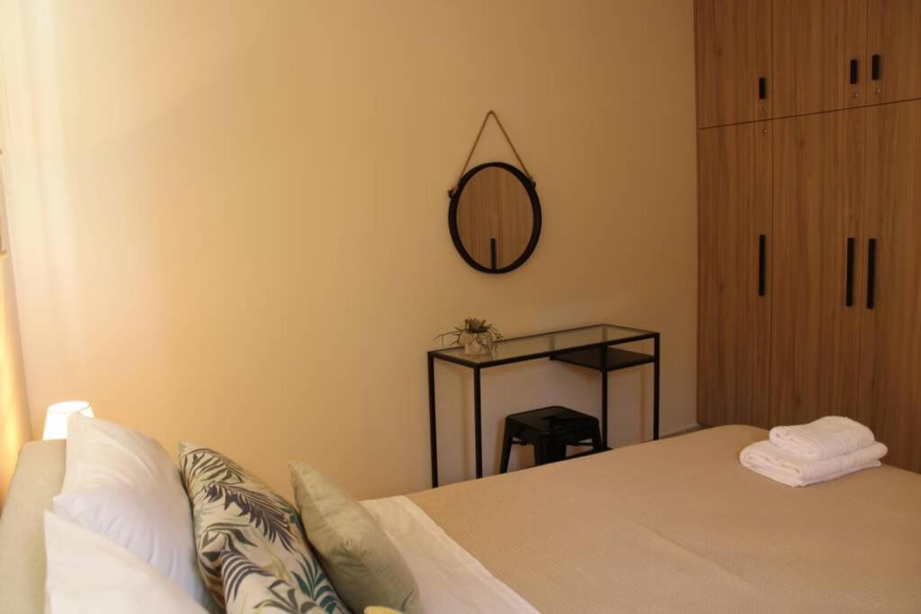 Aretis St Apartment Nauplia Exterior foto