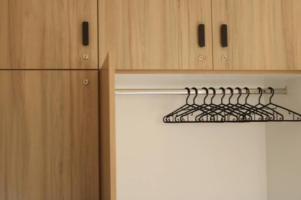 Aretis St Apartment Nauplia Exterior foto