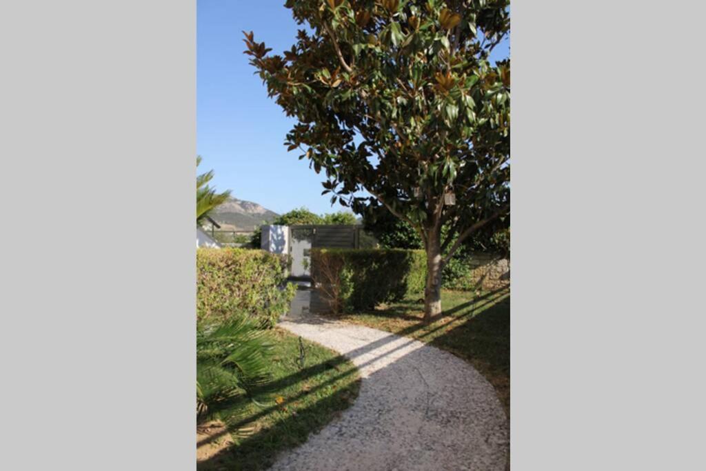 Aretis St Apartment Nauplia Exterior foto