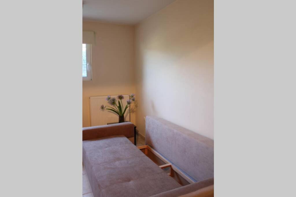Aretis St Apartment Nauplia Exterior foto